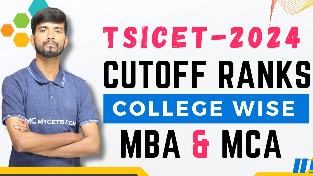 TS ICET 2024 Cutoff Ranks||TG ICET 2024 College Wise Cutoff Ranks||TS ICET Top MBA Colleges List||TSICET Top Collages Cutoff Ranks