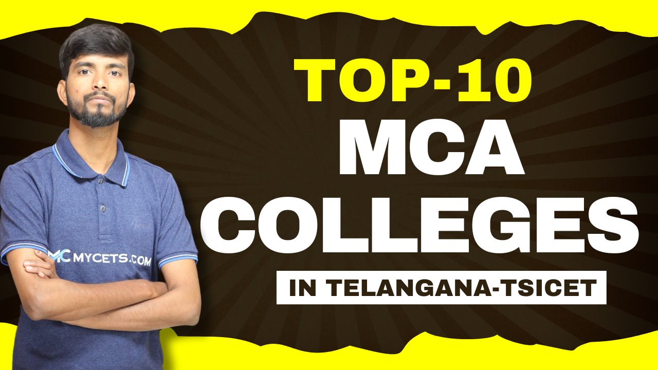 MBA Colleges list Telangana|MCA Colleges List Telangana – Mycets