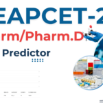TG EAPCET 2025 College Predictor||TG EAPCET 2025  B Pharmacy And Pharm D College Predictor