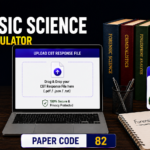 UGC NET Forensic Science Marks Calculator – Score Fast