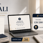 UGC NET Nepali Marks Calculator – Check Your Score