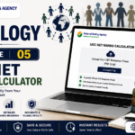 UGC NET Sociology Marks Calculator – Check Score Fast
