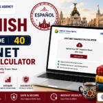 UGC NET Spanish Marks Calculator – Check Your Score