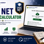 UGC NET Marks Calculator 2026 – All 85 Subjects